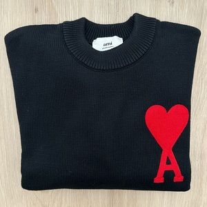 AMI PARIS sweater